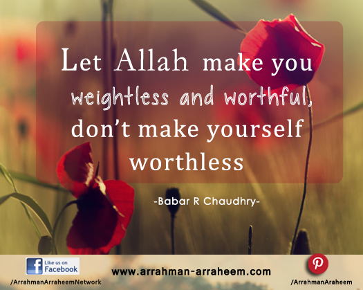 Worthless_Arrahman Arraheem