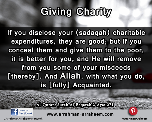 Charity