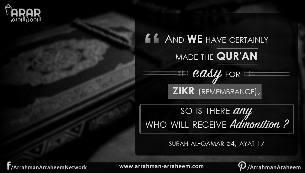 Al-Quran easy